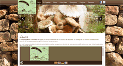 Desktop Screenshot of cancaubet.com
